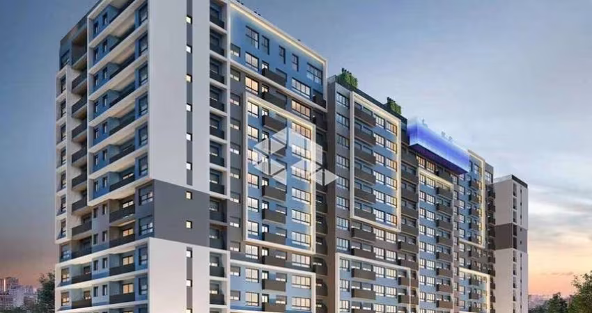 Apartamento 2 dormitórios 1 suite 60,70 com 2 vagas  na  Cidade Baixa