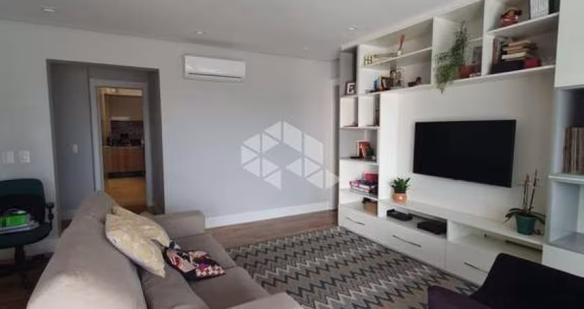 Apartamento no Rossi Panamby no Central Parque em Porto Alegre/RS