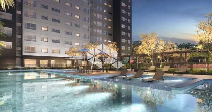 Apartamento com 3 quartos à venda na Rua Professor Cristiano Fischer, 1440, Central Parque, Porto Alegre