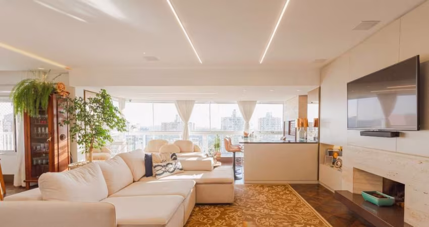 Lindo apartamento com vista maravilhosa no Centro do Central Parque