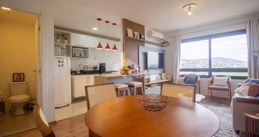 apartamento 1 dorm Bairro Praia de Belas