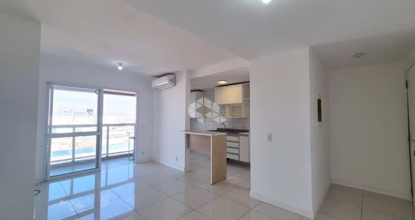Apartamento de 2 Dormitórios (1 Suíte) no Rossi Fiateci - 67m² Privativos
