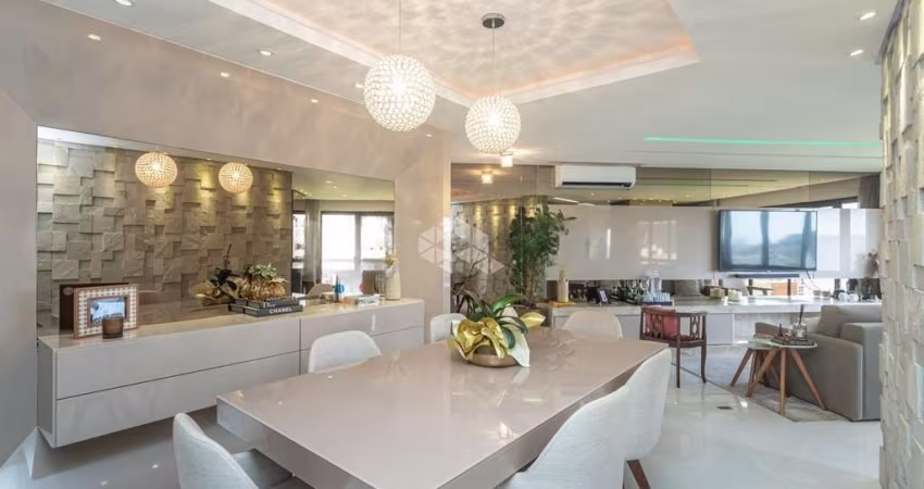 Apartamento 3 dormitórios Chácara das pedras