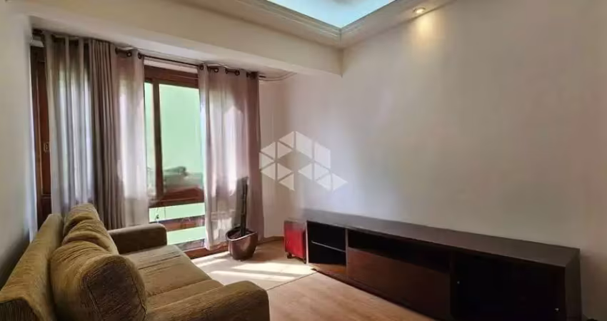 Apartamento 2 dormitórios com 60 m² a venda no bairro cristo redentor em porto alegre por r$ 310.000