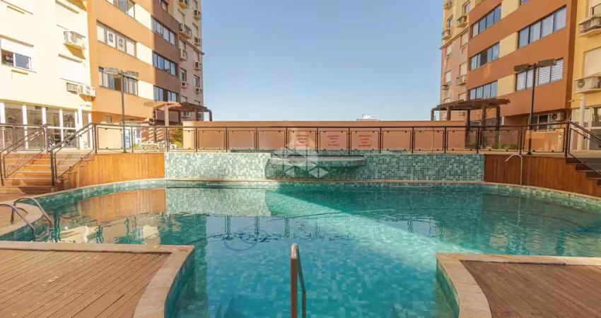 Apartamento com 95m², 3 dormitórios  na vila ipiranga.