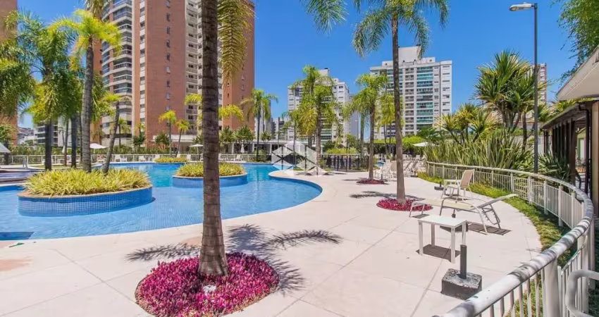 Apartamento com 3 quartos à venda na Rua Nicola Mathias Falci, 151, Jardim do Salso, Porto Alegre