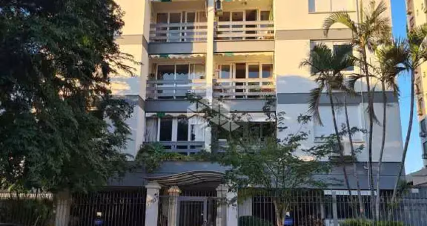 Apartamento com 1 dormitório e sacada no coração do bairro santana