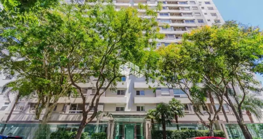 Apartamento 2 dormitórios 1 suíte 64m² 2 vagas no bairro jardim botânico
