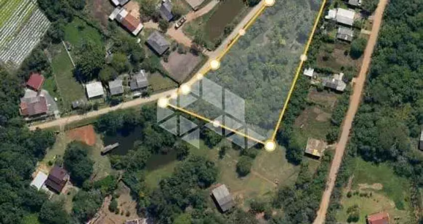 Sítio/terreno à venda em viamão rs - 5.000 m² | aceita financiamento e parcelamento!