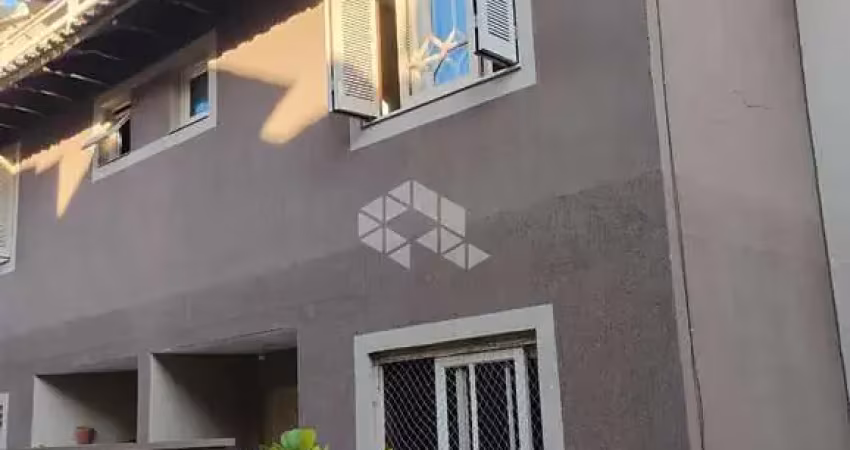 Casa em condomínio fechado com 3 quartos à venda na Rua Fermino Correa da Gama, 200, Vila Monte Carlo, Cachoeirinha