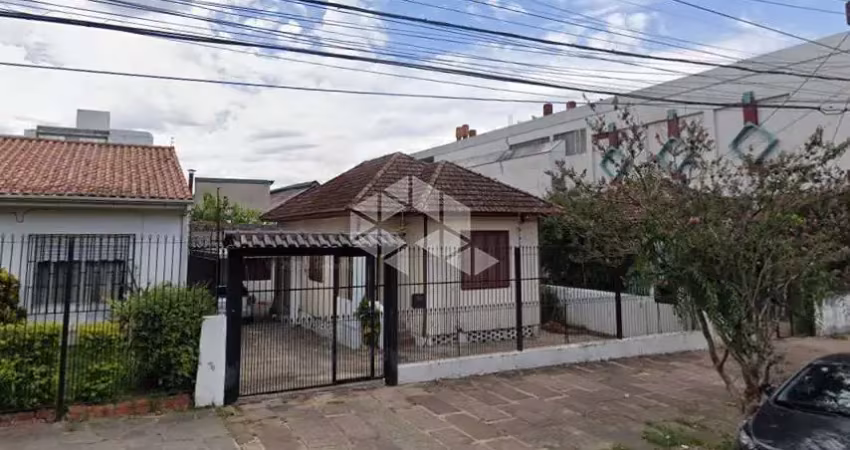 Terreno de 262m² no jardim botânico, ideal para incorporadoras em frente ao bourbon ipiranga.
