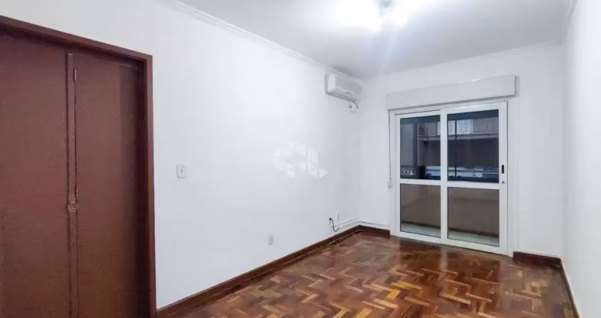Apartamento de 48,36m² com 1 dormitório no bairro passo d'areia