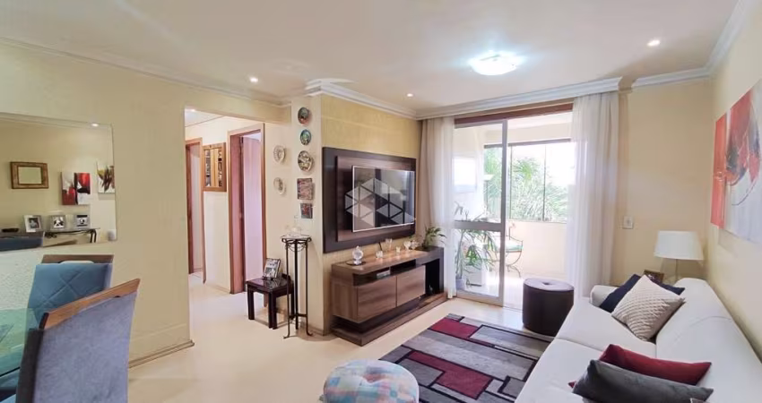 Apartamento 3 dormitórios à venda no bairro Jardim do Salso