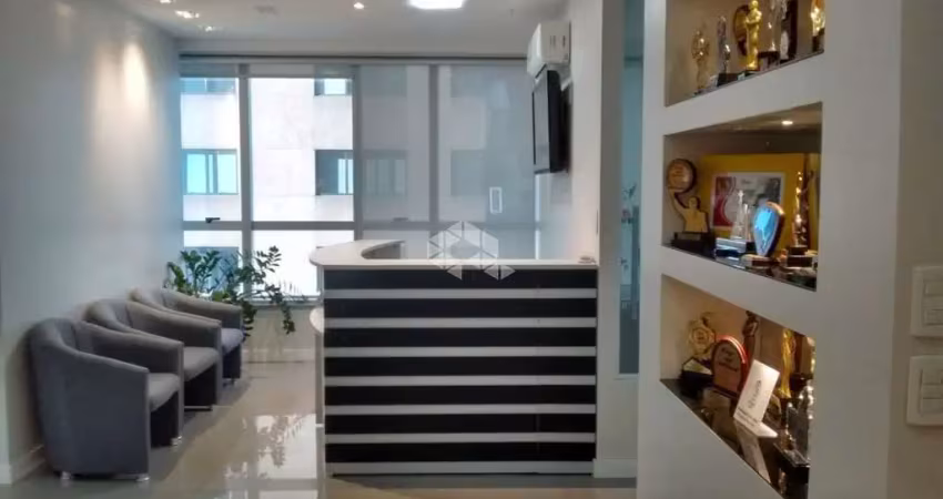 SALA COMERCIAL COM 2 VAGAS  - NOVO HAMBURGO