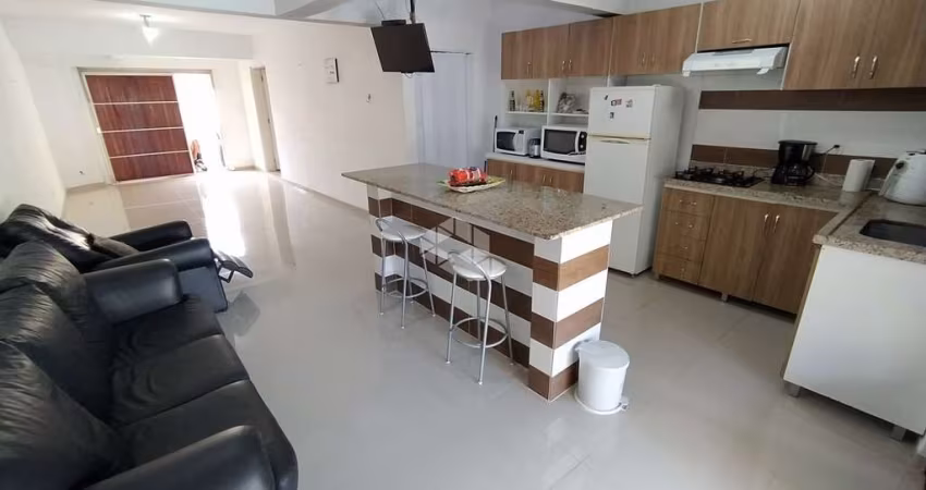 Casa 180m² com 3 Dormitórios e 4 Vagas no Jardim São Pedro