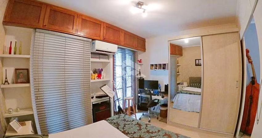 Apartamento 1 dormitório à venda no bairro Cidade Baixa