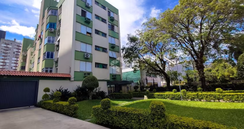 Apartamento de 2 Dormitórios e 1 vaga de garagem na Porta da PUC