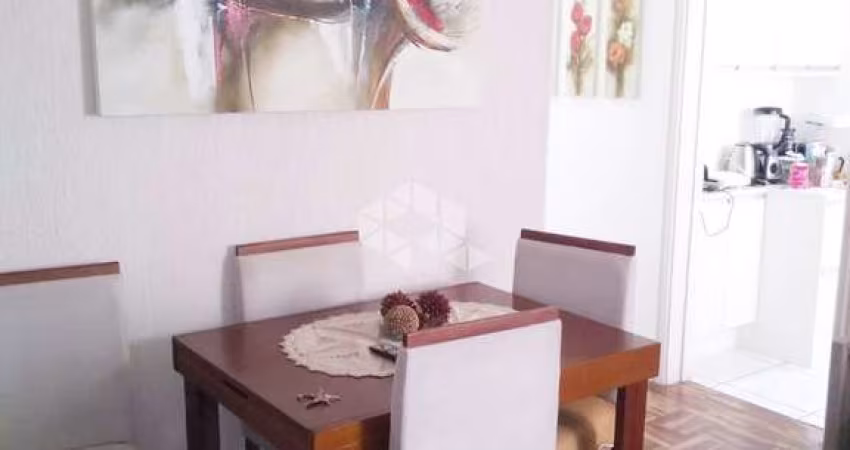 Apartamento 03 dormitórios e vaga com 63m² semi mobiliado localizado no bairro Higienópolis