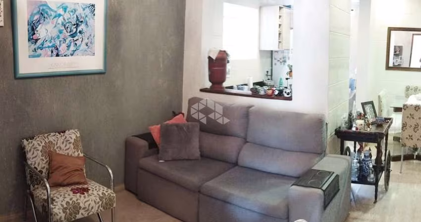 Apartamento 02 dormitórios de 73m² privativos no bairro São Geraldo, em Porto Alegre