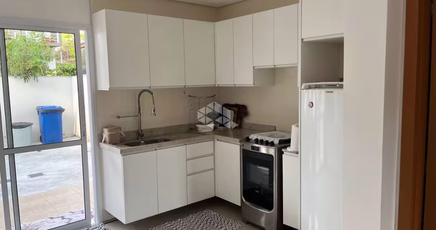 Sobrado de 108m² com 3 Dormitórios no Residencial Verdes Campos