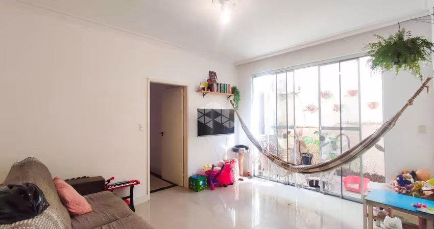 Apartamento Garden 95m², com 3 Dormitórios no Bairro Rio Branco