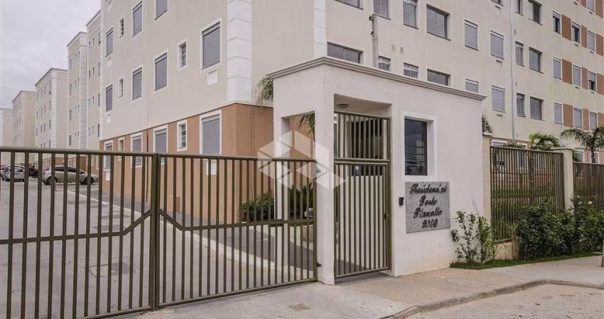 APARTAMENTO SEMI MOBILIADO COM 2 DORMITÓRIOS 1 SUÍTE E VAGA - JARDIM PLANALTO - PORTO ALEGRE