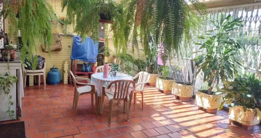 Casa com 3 quartos à venda na Avenida Alberto Pasqualini, 244, Jardim Itu Sabará, Porto Alegre