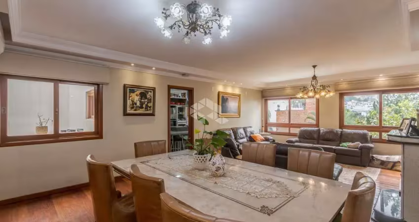 Casa 4 dormitórios 3 suítes com 5 vagas - boa vista