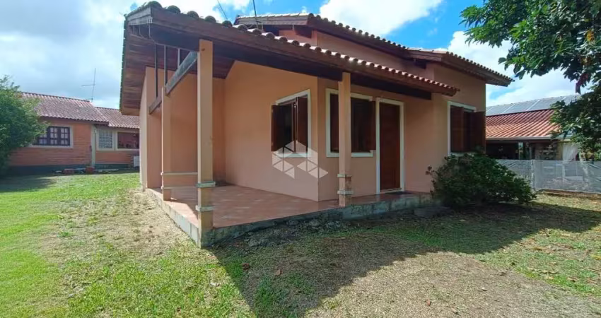Casa em condomínio com 2 dormitórios com 1 vaga coberta - águas claras