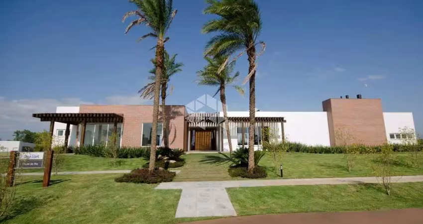 TERRENO COM 817m² -  ELDORADO ILHAS PARK - SANS SOUCI - ELDORADO DO SUL