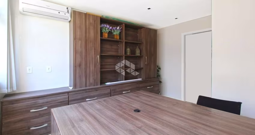 Sala Comercial Mobiliada de 28,97m² no Bairro Cidade Baixa, Porto Alegre