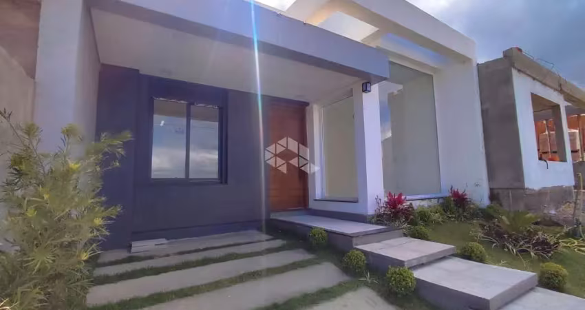 Ótima casa no condomínio green caminho do meio em viamão