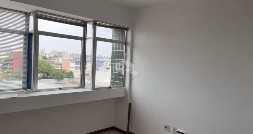 Sala comercial de 30m² no jardim lindóia, porto alegre