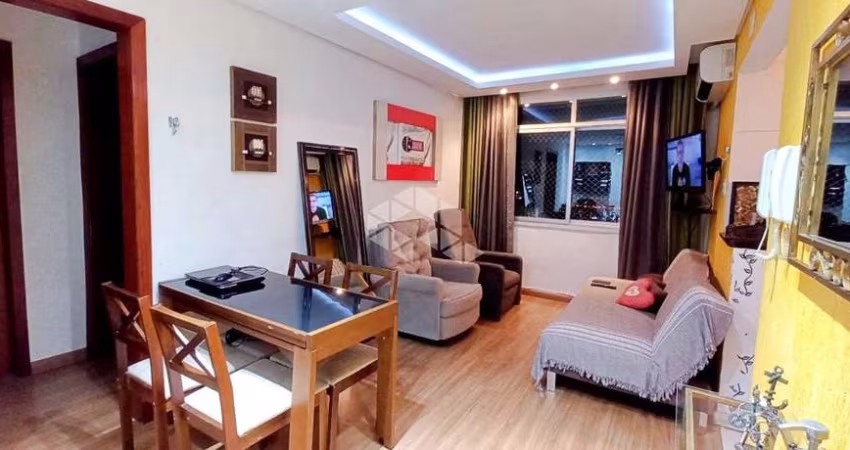 Apartamento 1 dormitório à venda no Jardim Botânico