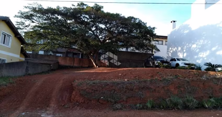 Terreno de 250m² no Residencial Verdes Campos