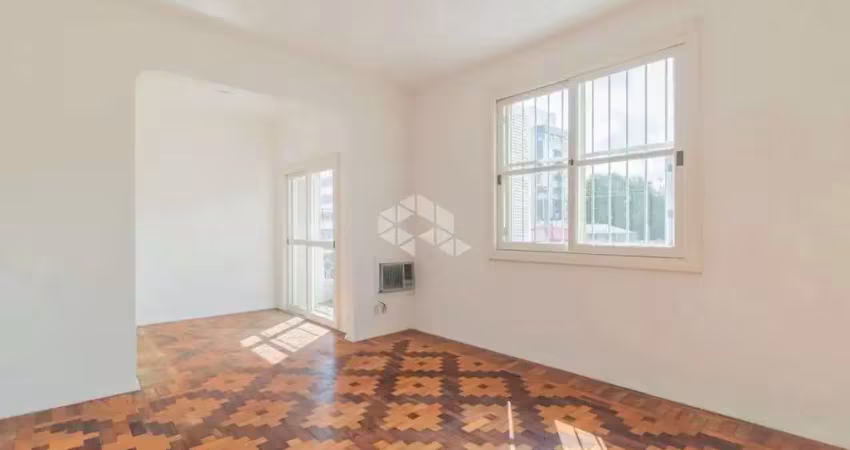 Apartamento com 2 quartos à venda na Rua Vicente da Fontoura, 1245, Santana, Porto Alegre