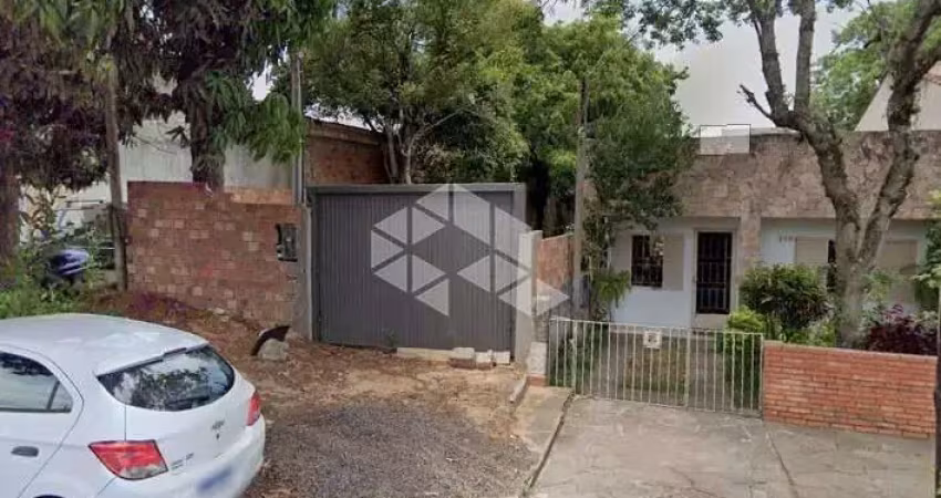 Terreno à venda na Rua Conde da Figueira, 729, Vila Jardim, Porto Alegre