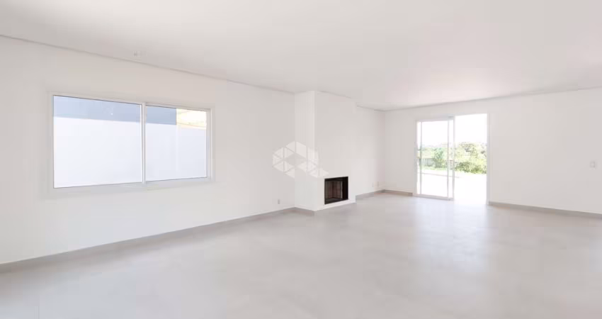 Casa 184m² com 3 Dormitórios no Residencial Verdes Campos