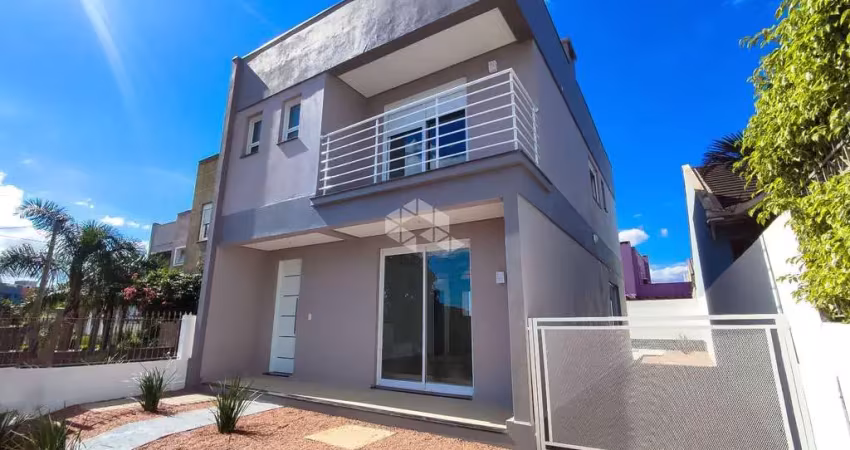 Casa 184m² com 3 Dormitórios no Residencial Verdes Campos