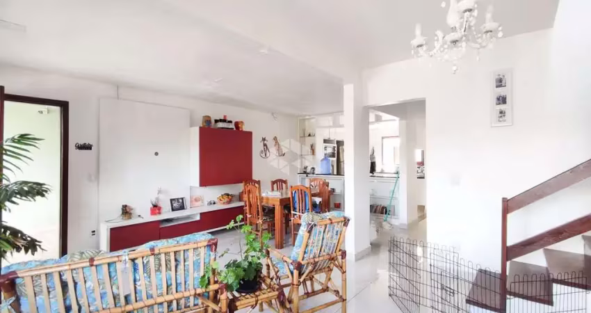 Casa 368m² com 3 Dormitórios no Residencial Verdes Campos