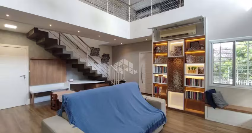 Casa 300m² com 3 Dormitórios no Residencial Verdes Campos