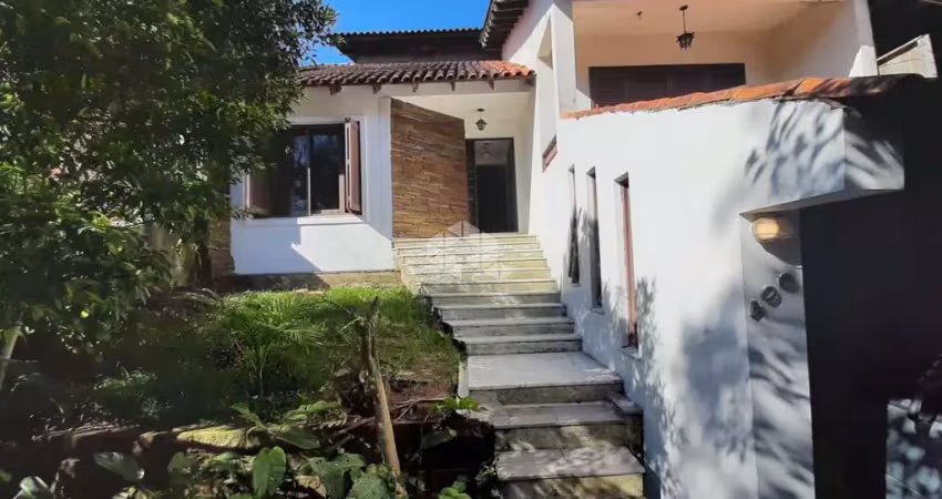 Linda casa no Teresópolis proximo ao Nacional