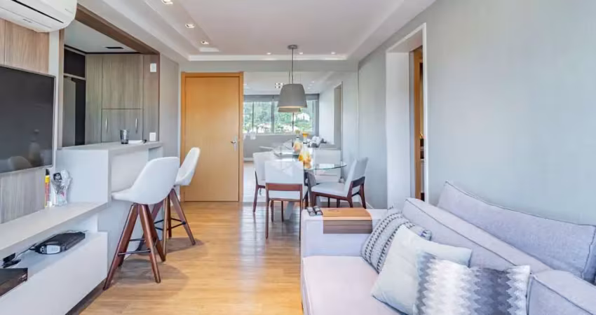 Apartamento 2 quartos / teresópolis