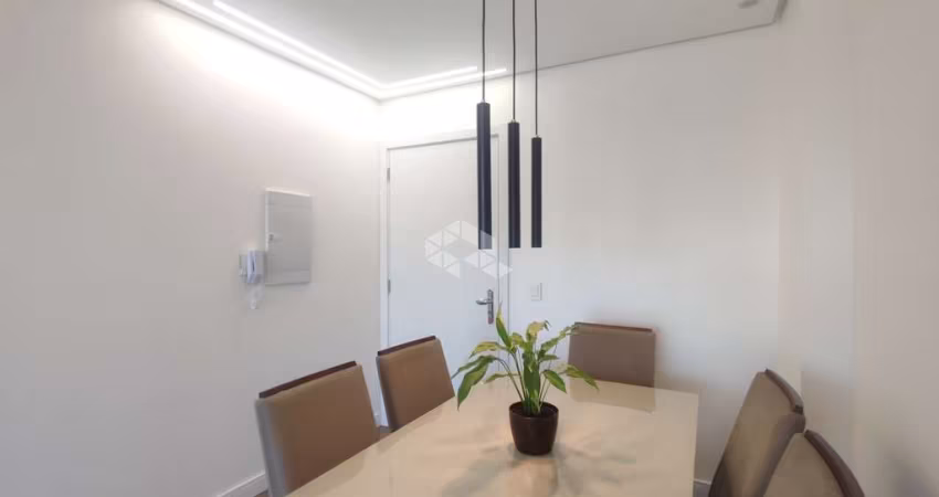 Apartamento 61m², com 2 Dormitórios no Grand Park Lindóia no Bairro Jardim Lindóia