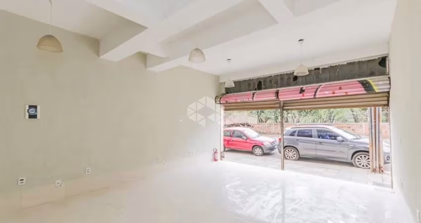 ÓTIMA LOJA TÉRREA COM 50M² - CENTRO HISTÓRICO