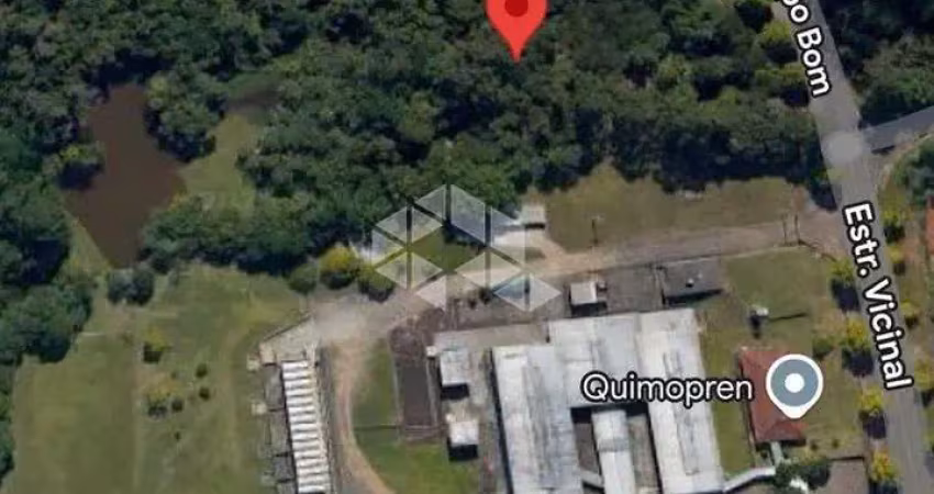 Área industrial/ comercial/ agropecuária 10 hectares na rodovia rs-239  - campo bom