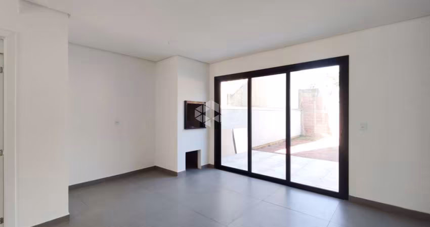 Casa 110m², com 2 Suítes no Residencial Verdes Campos