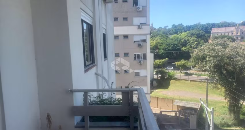Apartamento reformado de 3 dormitórios na Vila Nova, Novo Hamburgo!
