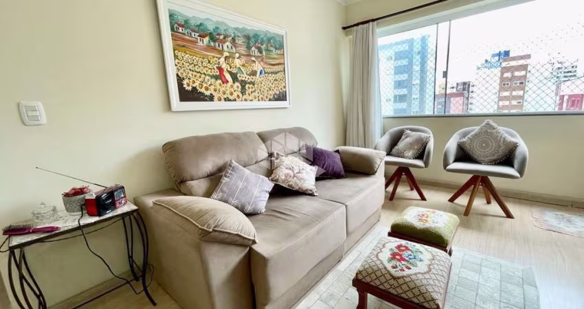 APARTAMENTO 2 DORMITÓRIOS COM VAGA COBERTA - CAPÃO DA CANOA