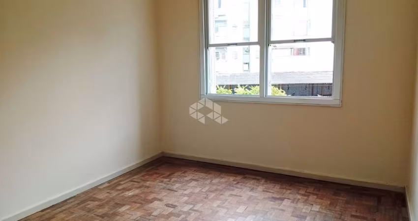 APARTAMENTO COM 2 DORMITÓRIOS COM SACADA SEM VAGA - SANTANA